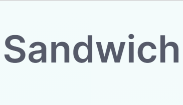 Sandwich Attacks on Uniswap