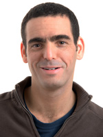 Yuval Emek